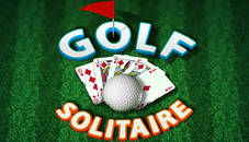 Golf Solitaire