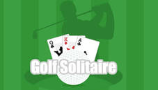 Golf Solitaire