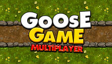 Goose Game Multiplayer