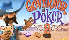 Governor Of Poker 2