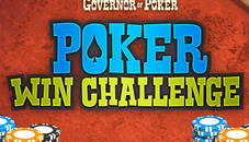 Governor of Poker - Poker Challenge