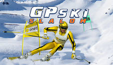 GP Ski Slalom