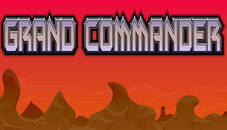 Grand Commander HD