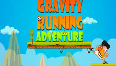 Gravity Running