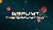 GravytX The Gravytoid