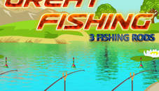 Great Fishing