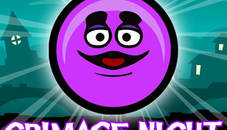 Grimace Night