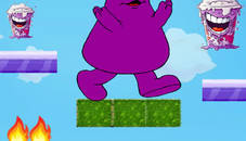 Grimace World