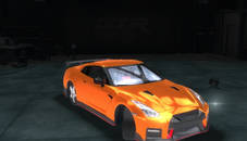 GTR Highway Racer