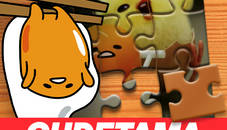 Gudetama Jigsaw Puzzle