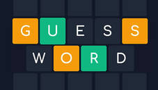 Guess the Word