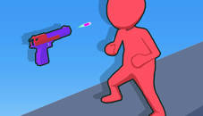 Gun Sprint Online