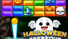 Halloween Breakout