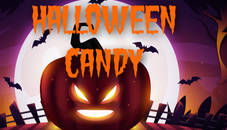 Halloween Candy