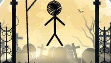 Halloween Hangman