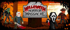 Halloween Horror Massacre