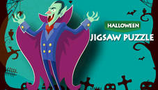 Halloween Jigsaw Puzzle