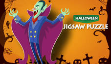 Halloween Jigsaw Puzzle