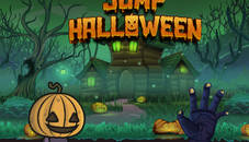 Halloween Jump