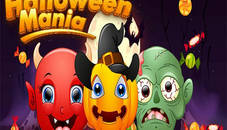 Halloween Mania