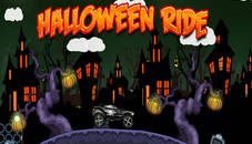 Halloween Ride