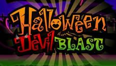 Hallowen Devil Blast