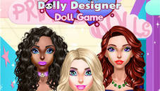 Happy Dream Dolly Designer