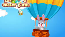 Happy Easter Game