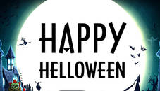 Happy Helloween