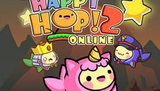 Happy Hop Online 2