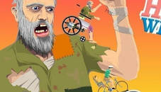 Happy Wheels 3d