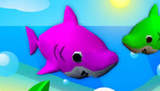 HappySharks.io