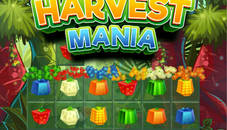 Harvest Mania