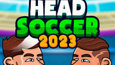 Head Soccer 2023 2D