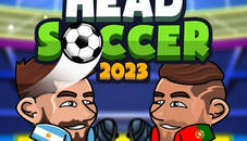 Head Soccer 2023