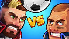 Head Soccer Pro - Head Ball 2