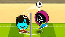 Head Soccer Squid Game