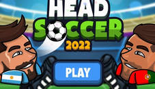 Head Soccerr 2022