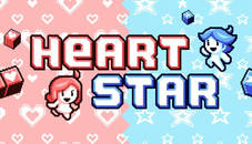 Heart Stars