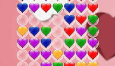 Hearts Pop