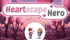 Heartscape Hero