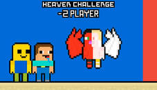 Heaven Challenge   2 Player