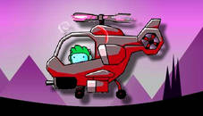 Helicopter Shooter