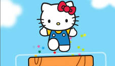 Hello Kitty Adventures