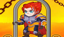 Hero Rescue New