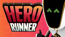 Hero Runner