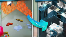 Hexa Blast Game Puzzle