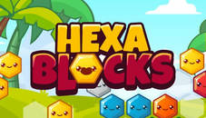 Hexa Blocks