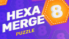 Hexa Merge