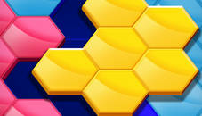 Hexa Puzzle